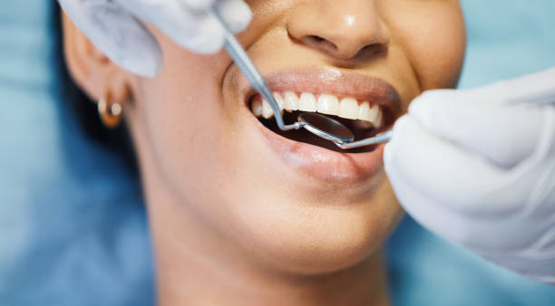 Best Emergency Treatment for Dental Infections or Abscesses in Conrad, MT