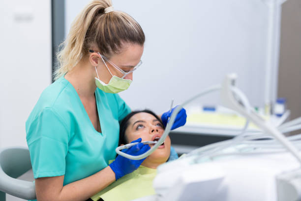 Best Pediatric Emergency Dentist in Conrad, MT