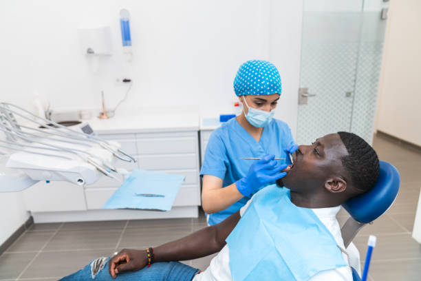 Best Cosmetic Emergency Dentistry in Conrad, MT